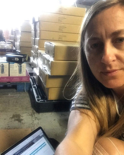 The Story of Inventory