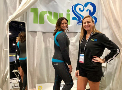 DeeperBlue.com at DEMA 2018