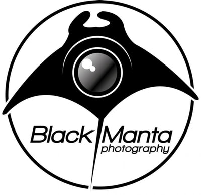 Black Manta Photography's Unboxing Video, Blog, and Complete Review of a Truli Wetsuit!