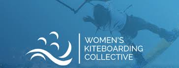Women's Kiteboarding Collective - Be Inspired:  Mia Toose on Becoming a Women's Wetsuit Entrepreneur