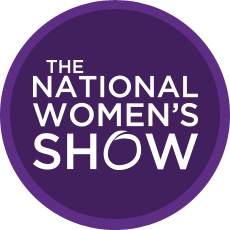Truli Wetsuits at the National Women's Show