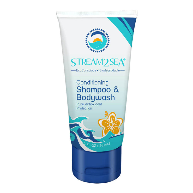Conditioning Shampoo and BodyWash ~ Various Sizes
