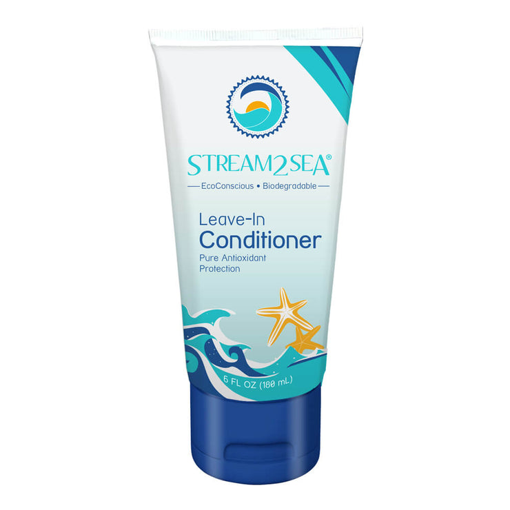 Leave-In Hair Conditioner ~ Various Sizes