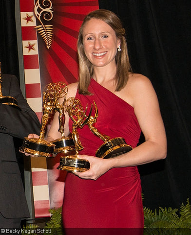 Becky Kagan Schott