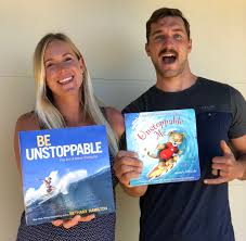 Bethany Hamilton