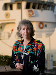 Cindy Van Dover