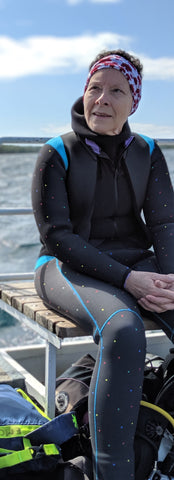 Truli Wetsuits for every body