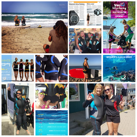 Hi! How have you been? E-Letter photos since 2015