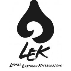 Laurel Eastman Kiteboarding logo