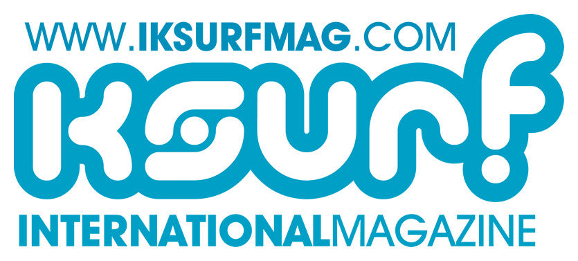 IKSurfMag.com is an International Kitesurfing Magazine