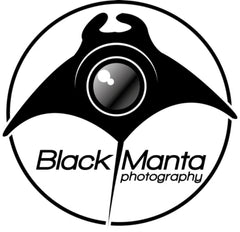 Black Manta Photography