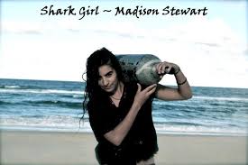 Madison Stewart