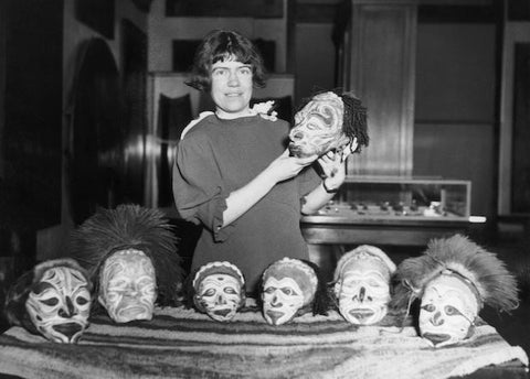Margaret Mead