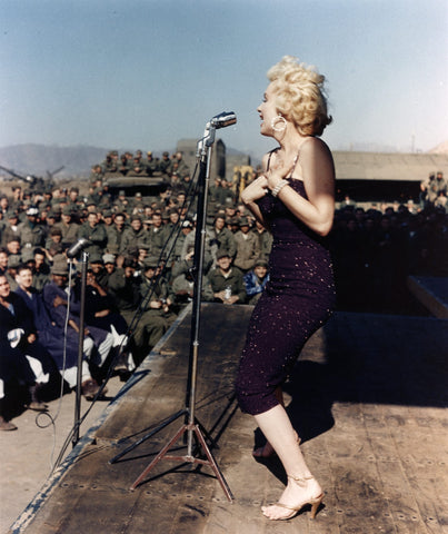 Marilyn Monroe