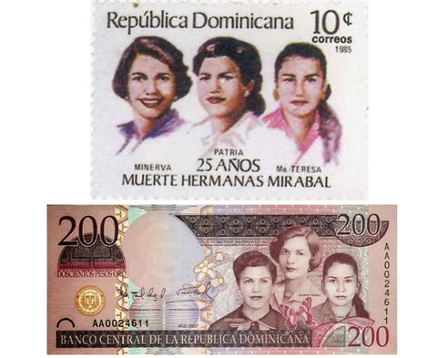 Mirabel Sisters