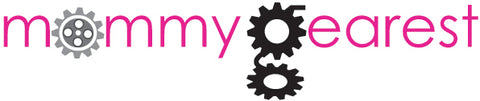 Mommy Gearest features product and services reviews.