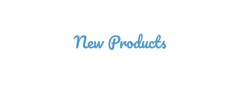 New Products title