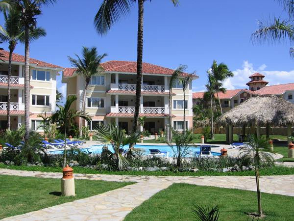 Ocean Dream Cabarete next to Laurel Eastman Kiteboarding school