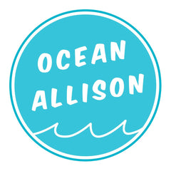 Ocean Allison podcasts