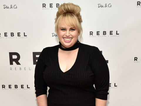 Rebel Wilson