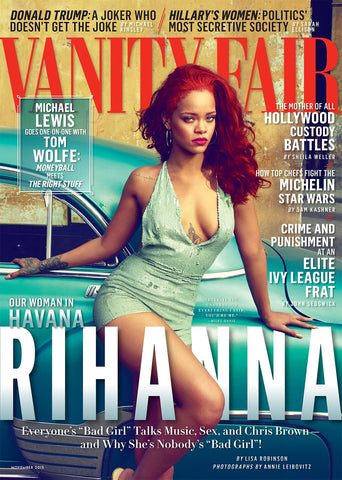Rihanna