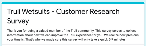 Time-Sensitive - The feedback period is now over.