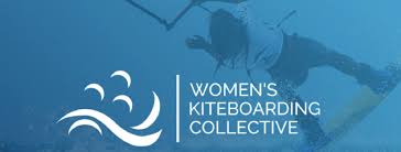 Women's Kiteboarding Collective