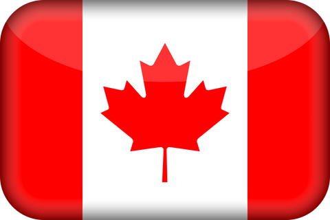 Canada Flag