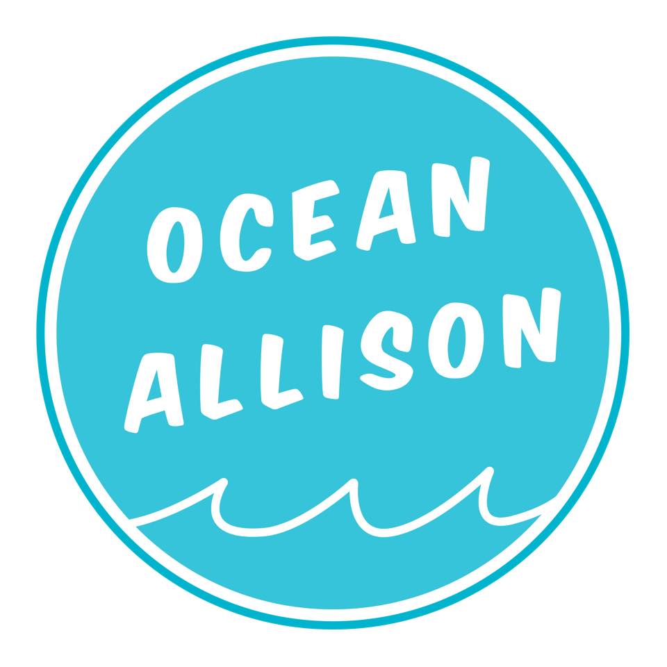 Ocean Allison Logo